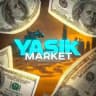 YasikMarket Переходник | Купить вирты | Продать вирты