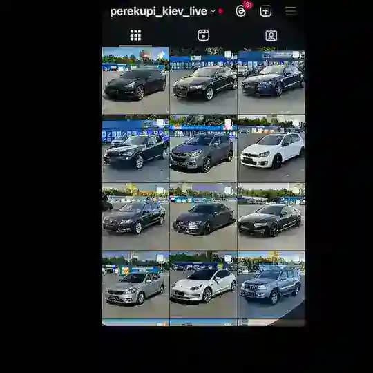 PerekupiKievLive