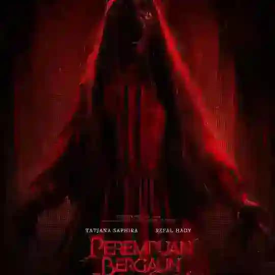 Perempuan Bergaun Merah (2023)