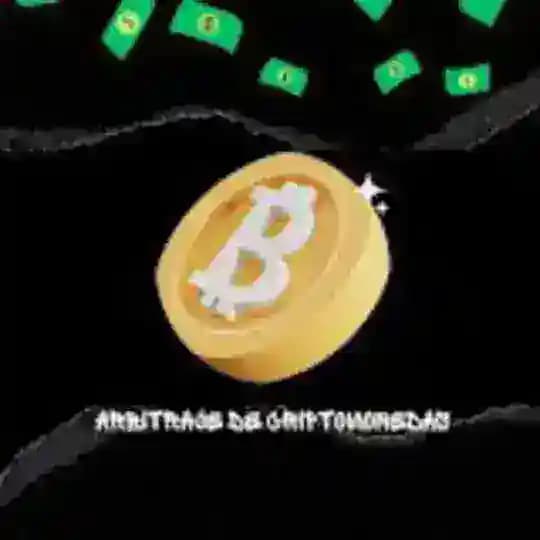 ARBITRAJE DE CRIPTOMONEDAS (FREE)