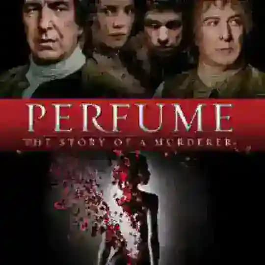 Perfume Movie The Story Of a Murderer (2006)