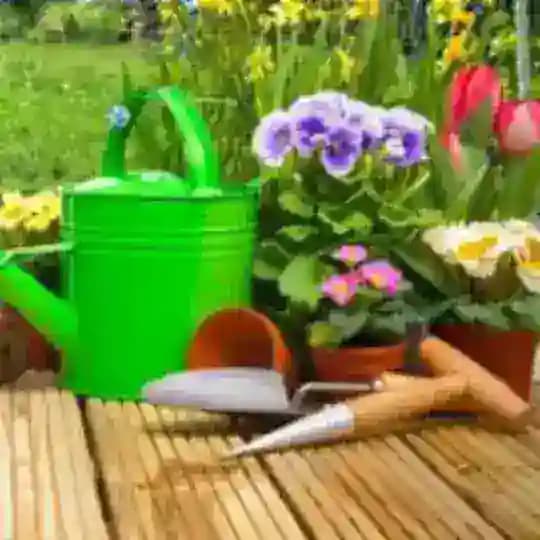 PermaKulturGarten Profile