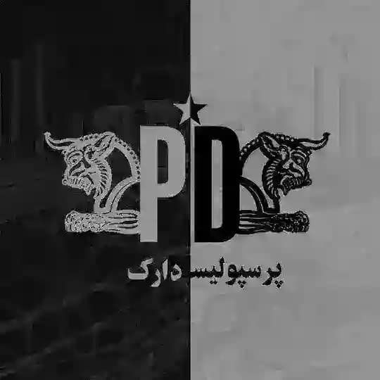 پرس دارک | Pers Dark