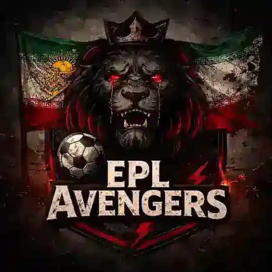 EPL Avengers