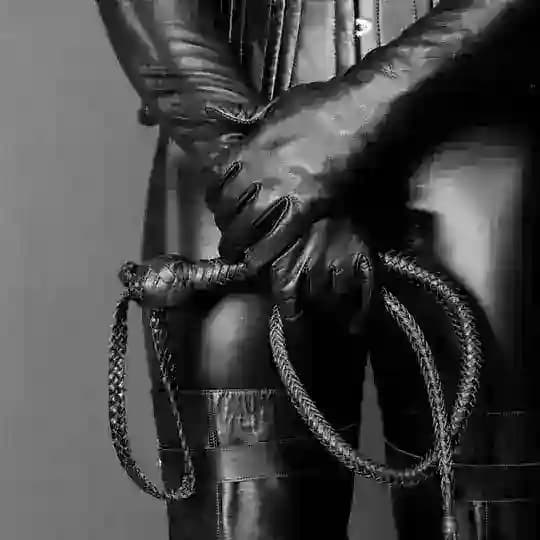 Persian Femdom