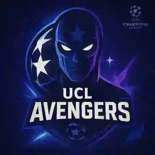 UCL Avengers