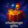 challenge | چالش & گیفت