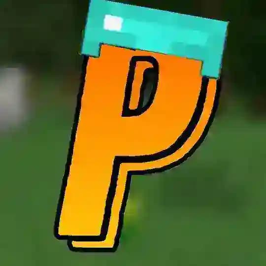 Persik Game's | Королевская битва в Minecraft