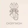 🪞Персональный Скорпион
