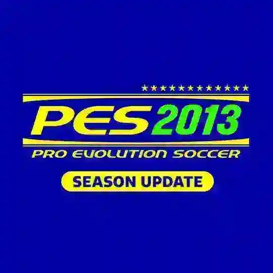 Pes 2013 Patch 2026