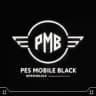 Pes Mobile Black