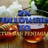 PETUA DAN PENJAGAAN