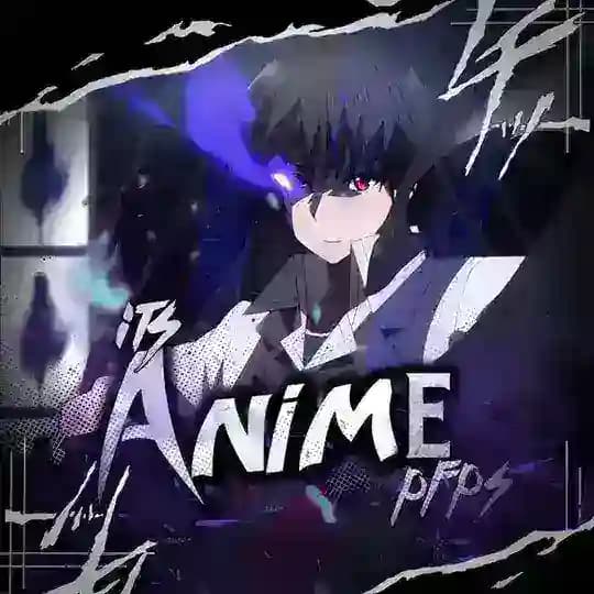 Anime Pfps † ❄