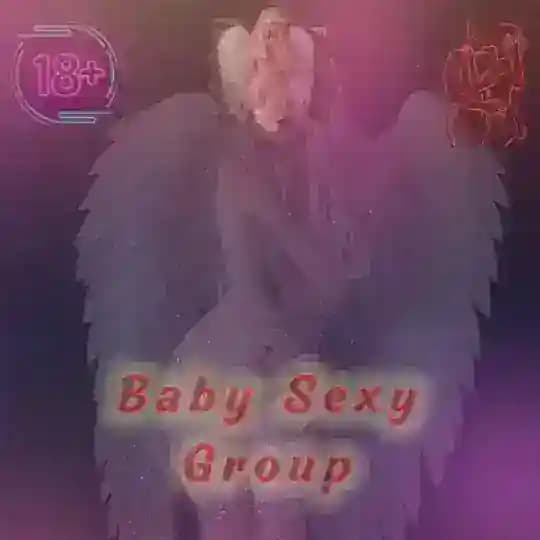 Baby❤️Sexy