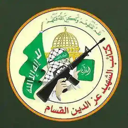 كتائب القسام لواء رفح