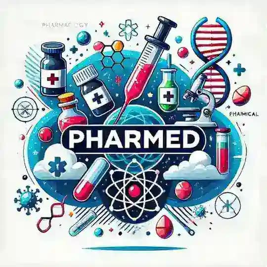 فـارمِــد ן PharMed