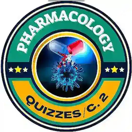 Pharmacology (MCQ)