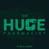 The Huge Pharmacist Channel