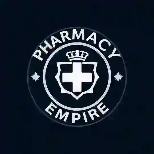 ➕Pharmacy Empire🏥
