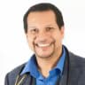 Dr Philip McMillan
