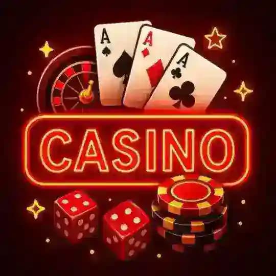 Phố Game Casino