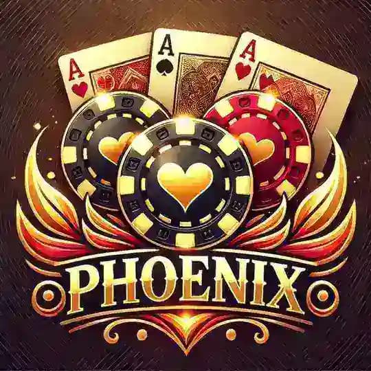 Phoenix Game Official