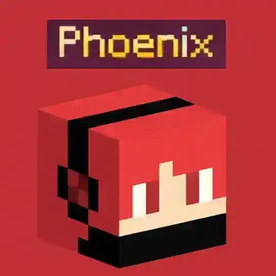 𝐏𝐡𝐨𝐞𝐧𝐢𝐱'𝐬 [𝐎𝐟𝐟𝐢𝐜𝐢𝐚𝐥 𝐂𝐡𝐚𝐧𝐧𝐞𝐥]