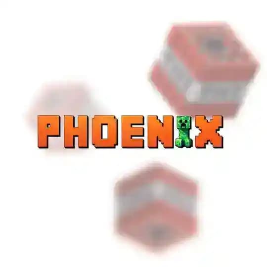 Phoenix's Links Share Channel