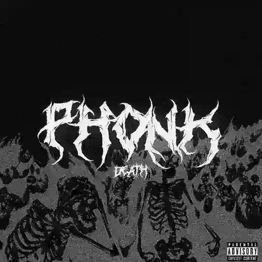 Phonk Death