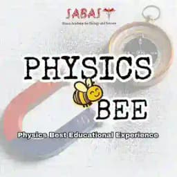 Physics BEE by SABAS Profile