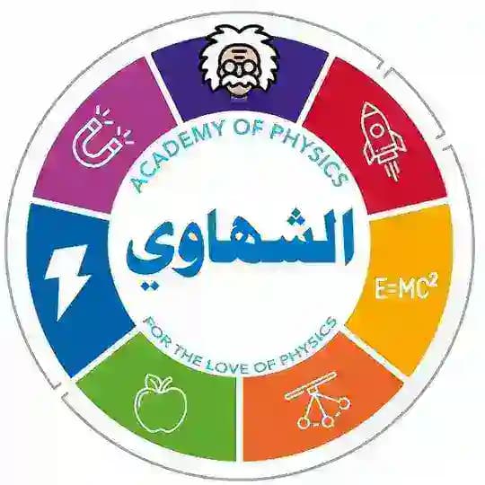 الشهاوي ⭕️ فيزياء 110 ⭕️ الدوري الأول