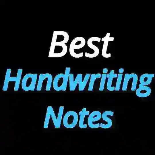 Physics Notes NEET 12 Class 11