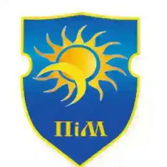 Абитуриент ПиМ