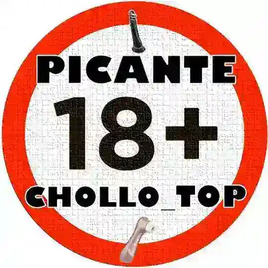 Picante Chollo_Top 🔞🔞🔞