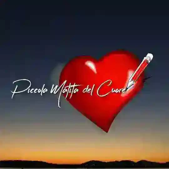 Piccola Matita del Cuore