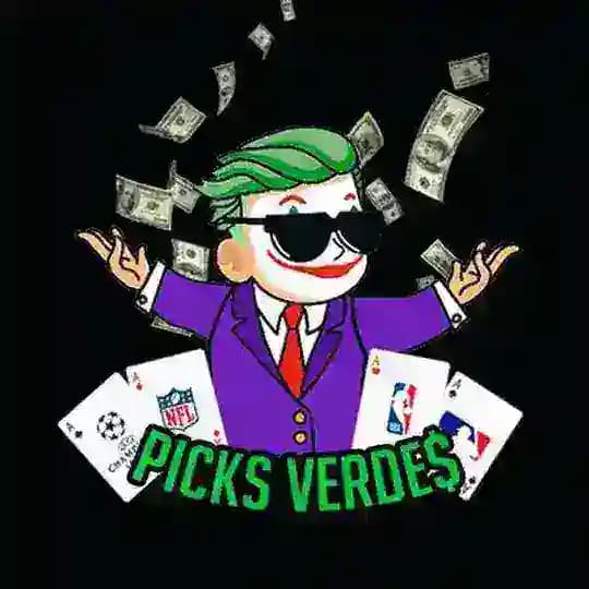 Pick$ Verde$ 🤑💸