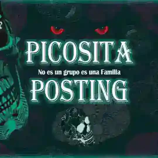 Picosita Posting