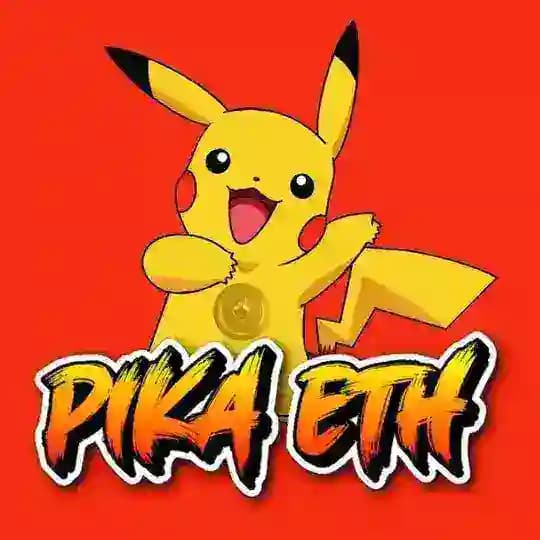 Pika Eth
