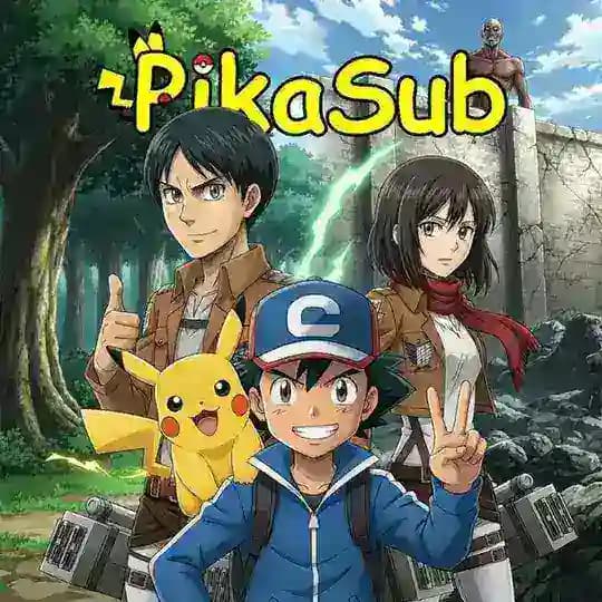 PikaSub (Backup)