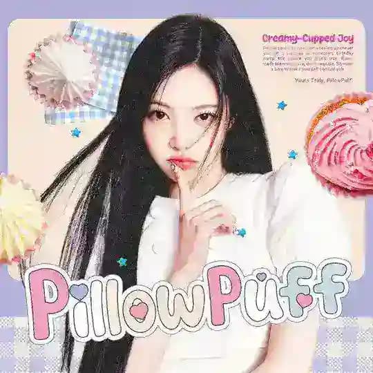pillowgem! ♡