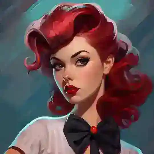 Творческая галерея 🖼