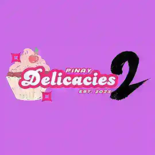 𝐏𝐢𝐧𝐚𝐲 𝐃𝐞𝐥𝐢𝐜𝐚𝐜𝐢𝐞𝐬 𝐕𝟐 🧁