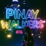Pinay walkers