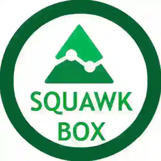 PineCoders Squawk Box