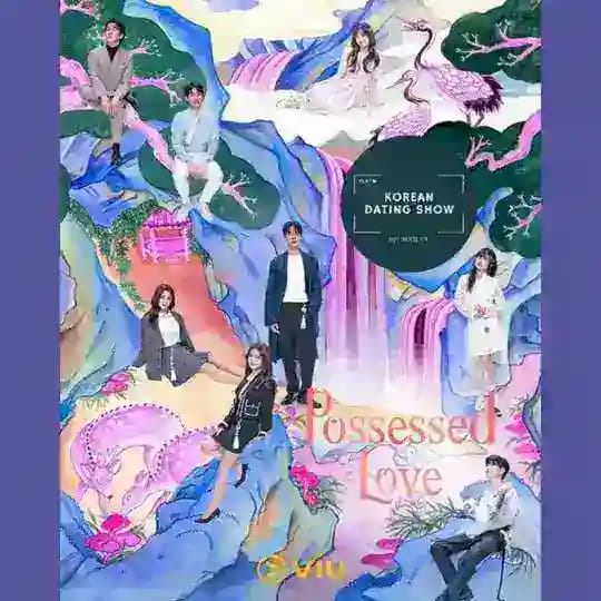 Fortuner Tellers Love / Possessed Love