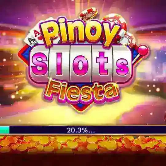 Pinoy Slots Fiesta Official