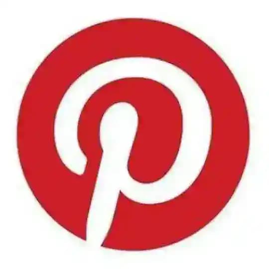 ❤️Pinterest🔪