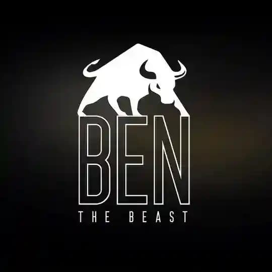 Ben The Beast ๐