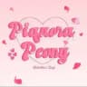 Piquora Peony #RomanceOnPaper. ♡