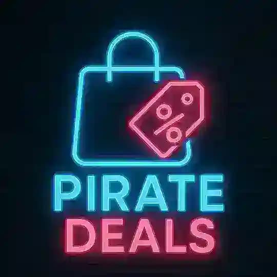 Pirate Deals 💯 ⚡️ - NEVER PAY FULL